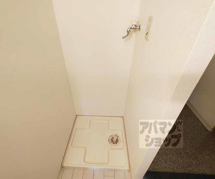 【シカタシスビルディング】間取