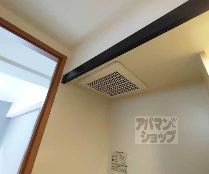 【シカタシスビルディング】間取