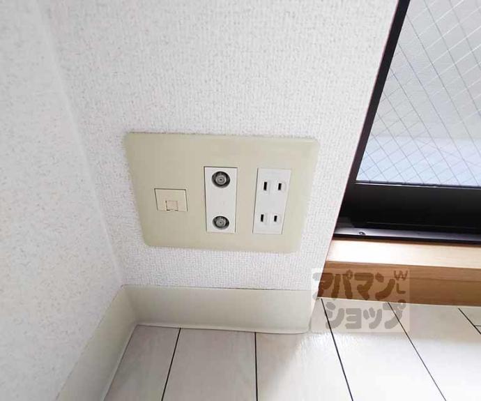 【シカタシスビルディング】間取