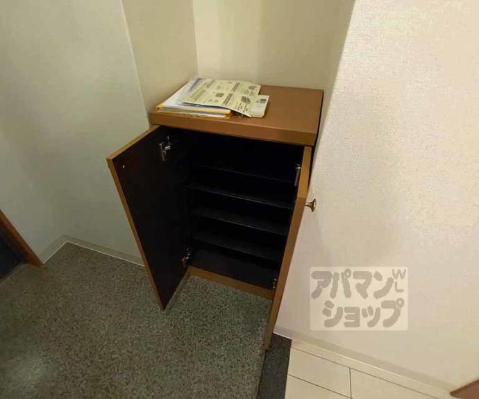 【シカタシスビルディング】間取