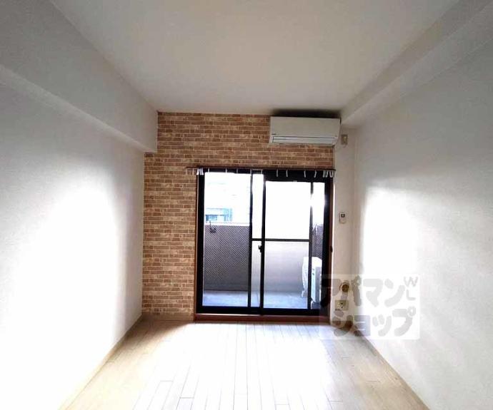 【シカタシスビルディング】間取