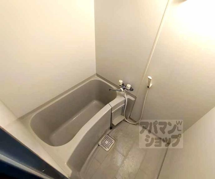 【シカタシスビルディング】間取