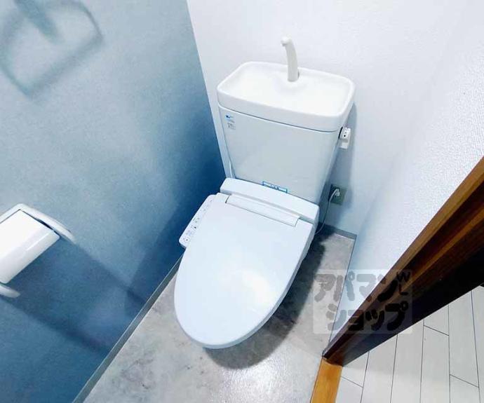 【シカタシスビルディング】間取