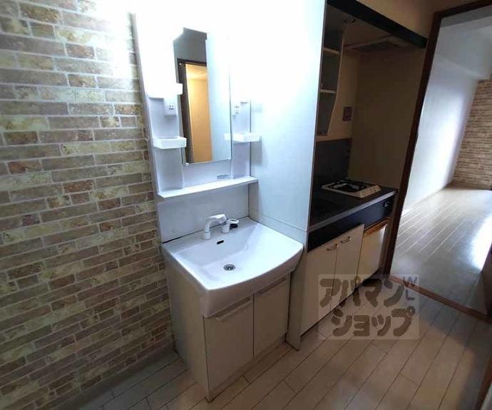 【シカタシスビルディング】間取