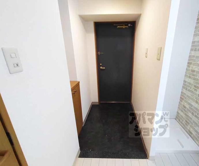 【シカタシスビルディング】間取