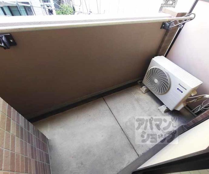 【シカタシスビルディング】間取