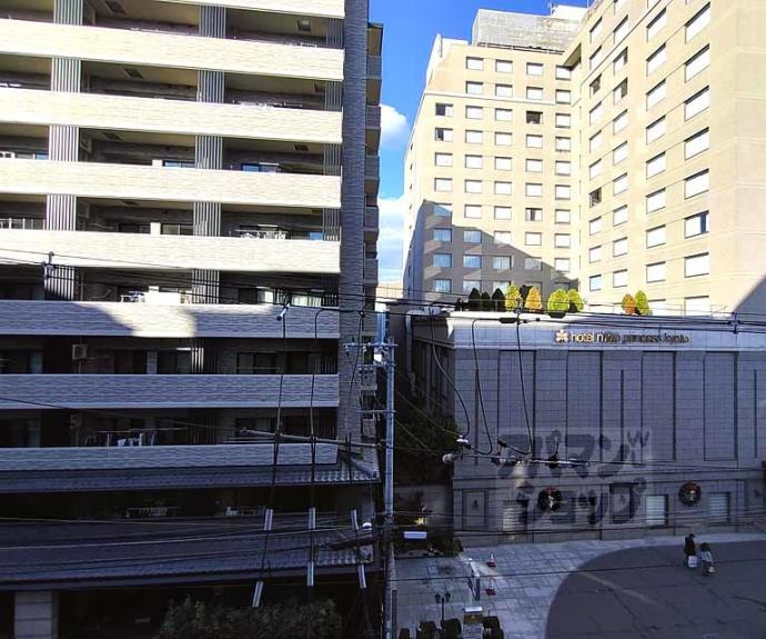 【シカタシスビルディング】間取