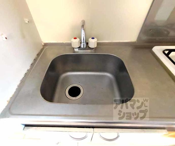 【シカタシスビルディング】間取