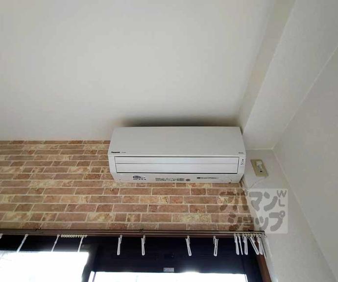 【シカタシスビルディング】間取