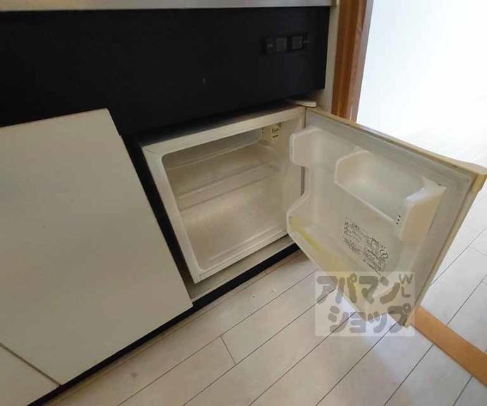 【シカタシスビルディング】間取