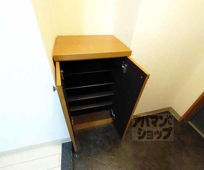 【シカタシスビルディング】間取