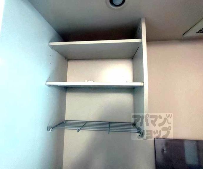 【シカタシスビルディング】間取