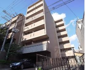 アマーレ御幸町：間取図