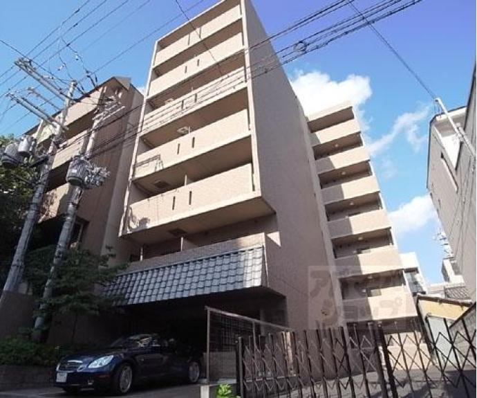 【アマーレ御幸町】間取