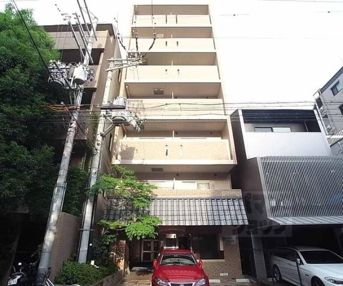 【アマーレ御幸町】間取