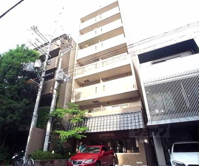 【アマーレ御幸町】間取