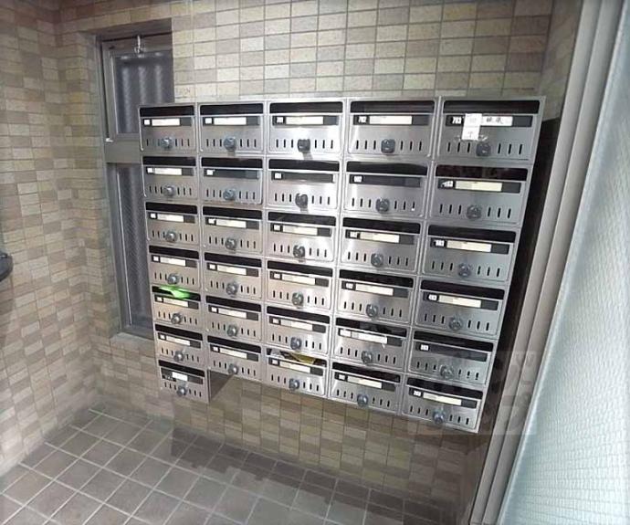 【アマーレ御幸町】間取