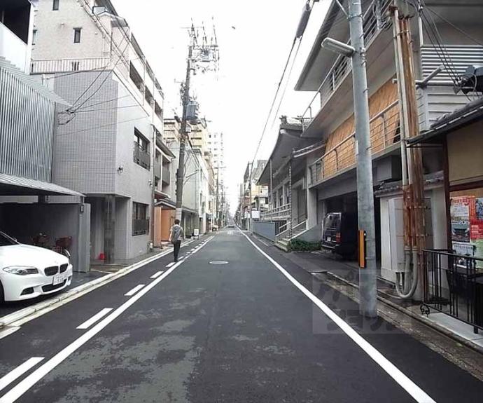 【アマーレ御幸町】間取