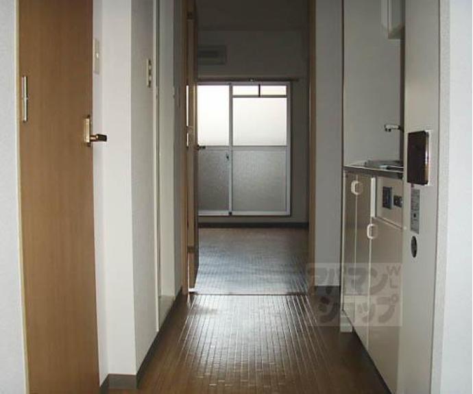 【アマーレ御幸町】間取