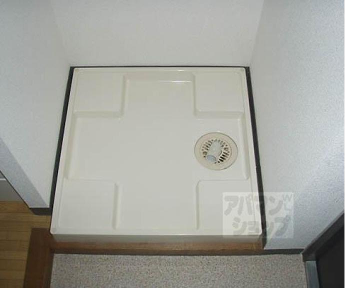 【アマーレ御幸町】間取