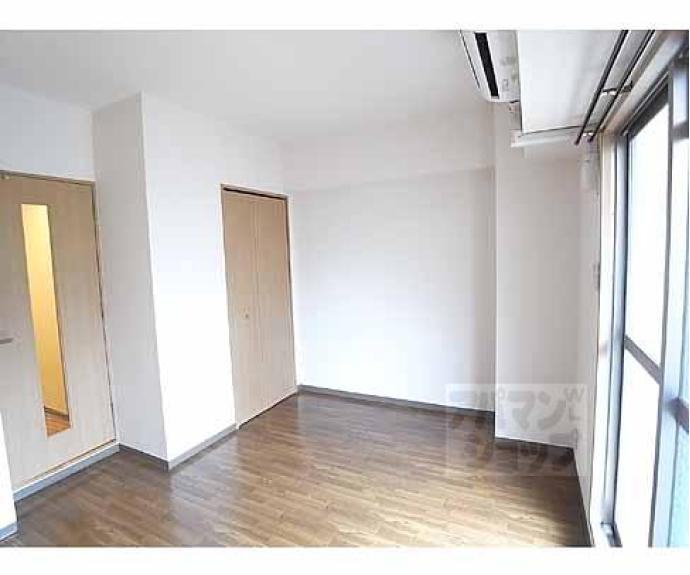 【アマーレ御幸町】間取