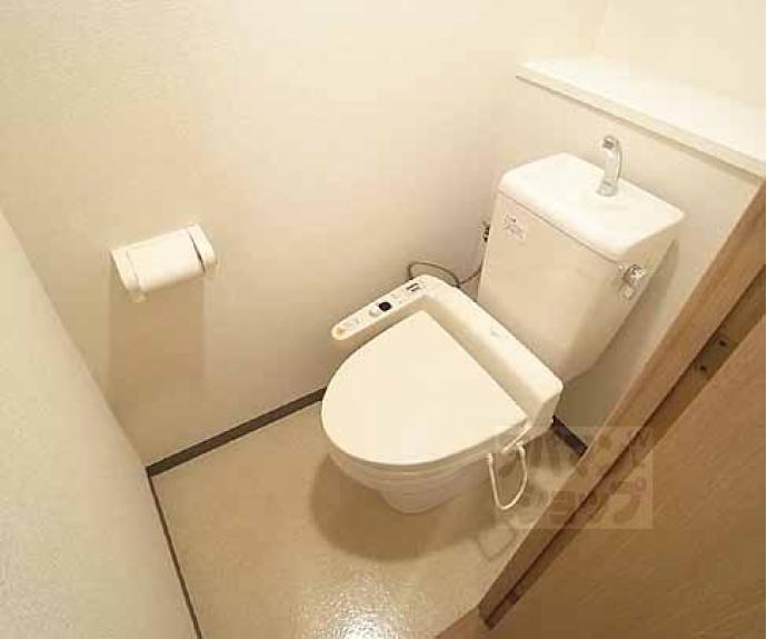 【アマーレ御幸町】間取