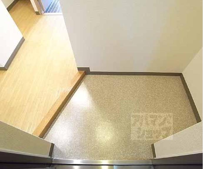 【アマーレ御幸町】間取