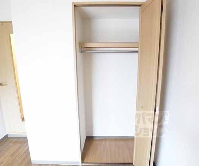 【アマーレ御幸町】間取