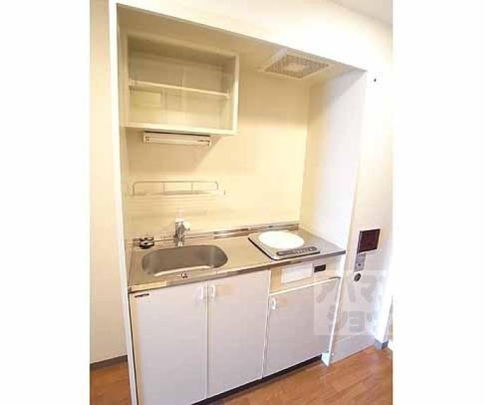 【アマーレ御幸町】間取