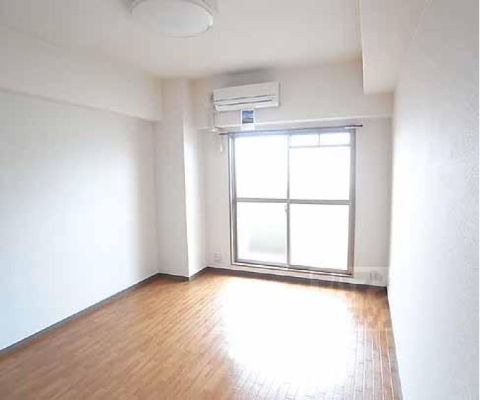 【アマーレ御幸町】間取