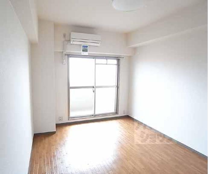 【アマーレ御幸町】間取