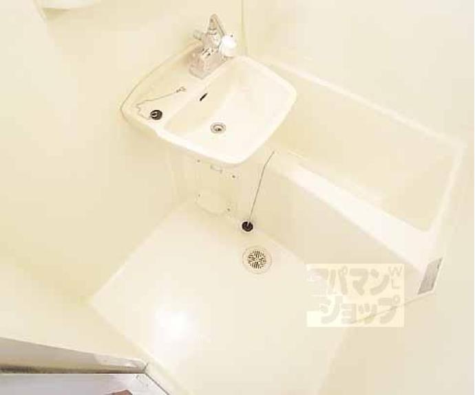 【アマーレ御幸町】間取