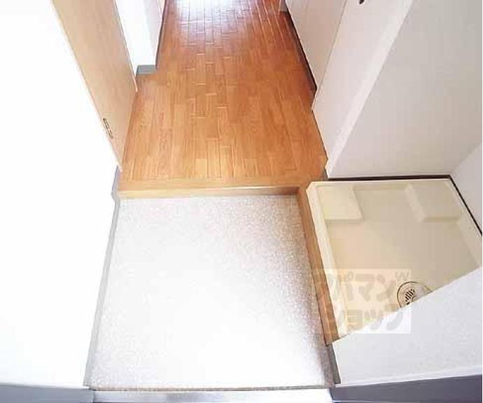 【アマーレ御幸町】間取