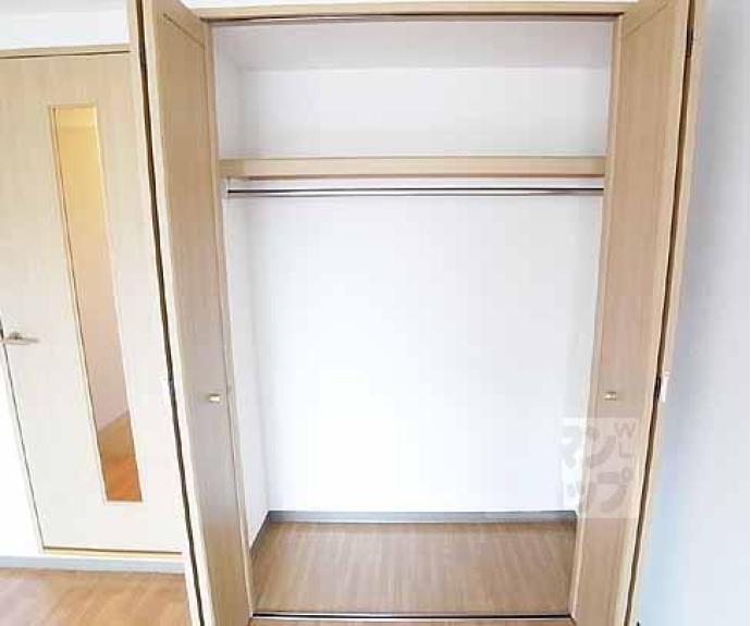 【アマーレ御幸町】間取