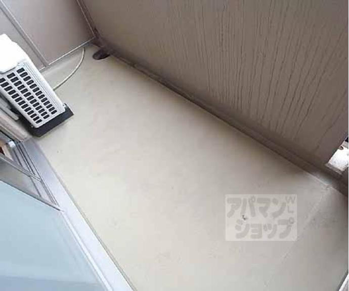 【アマーレ御幸町】間取