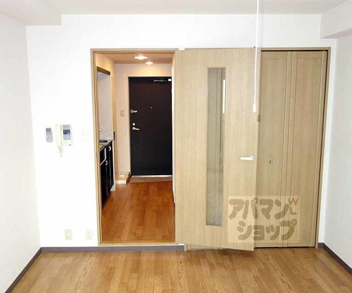 【アマーレ御幸町】間取