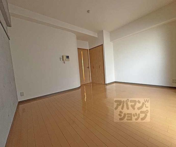 【サンジョルノ室町】間取