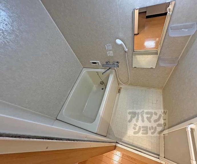 【サンジョルノ室町】間取