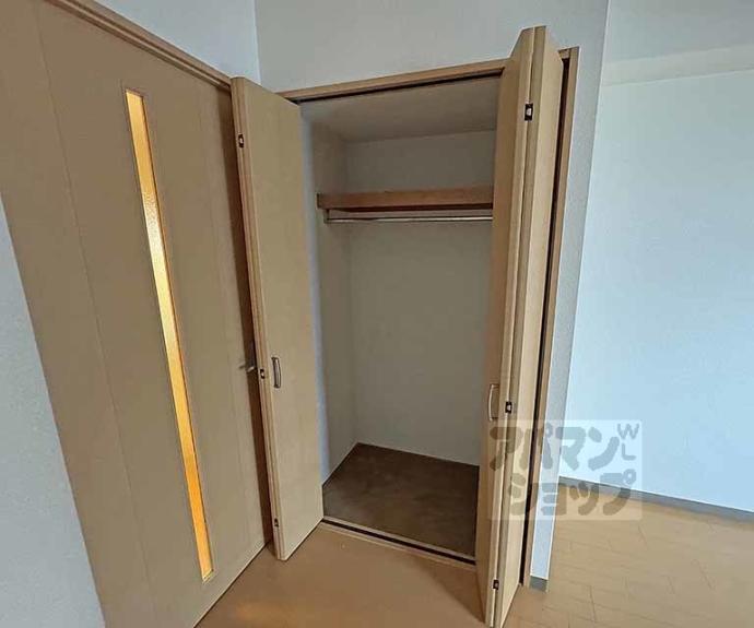 【サンジョルノ室町】間取