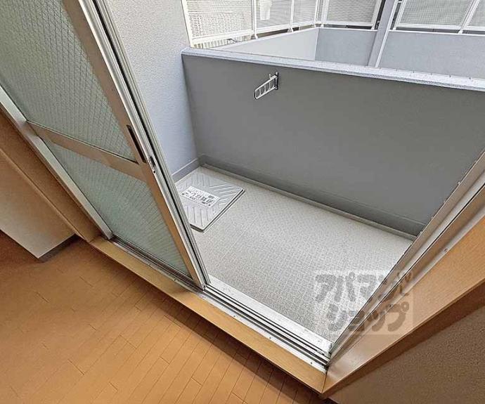 【サンジョルノ室町】間取