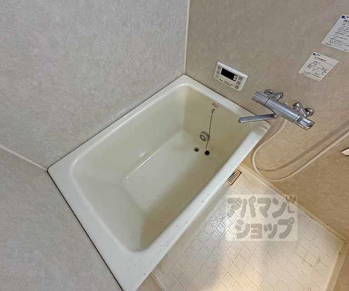 【サンジョルノ室町】間取