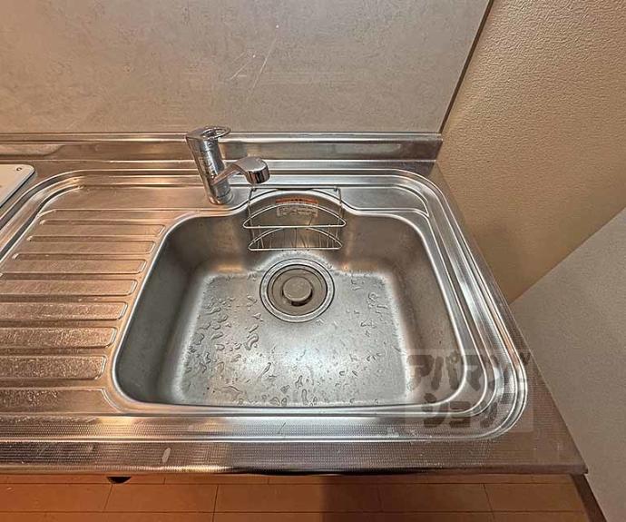 【サンジョルノ室町】間取