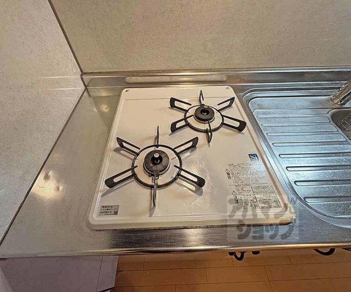 【サンジョルノ室町】間取