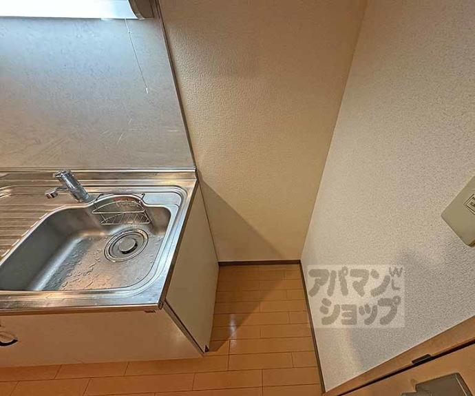 【サンジョルノ室町】間取