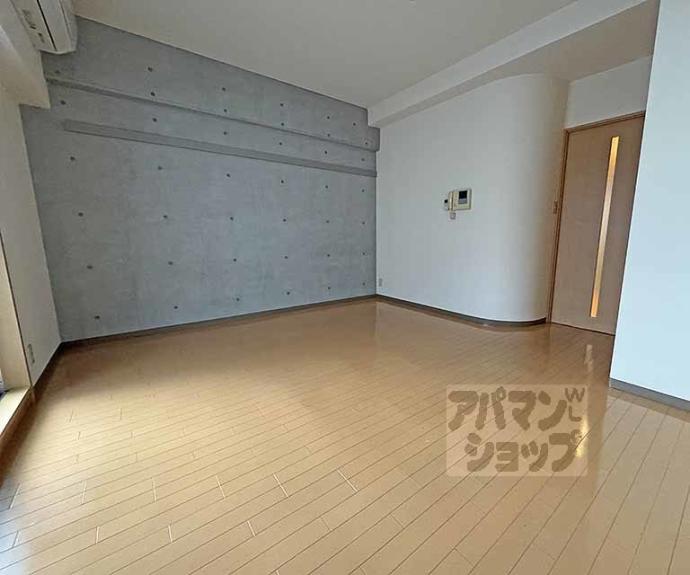 【サンジョルノ室町】間取