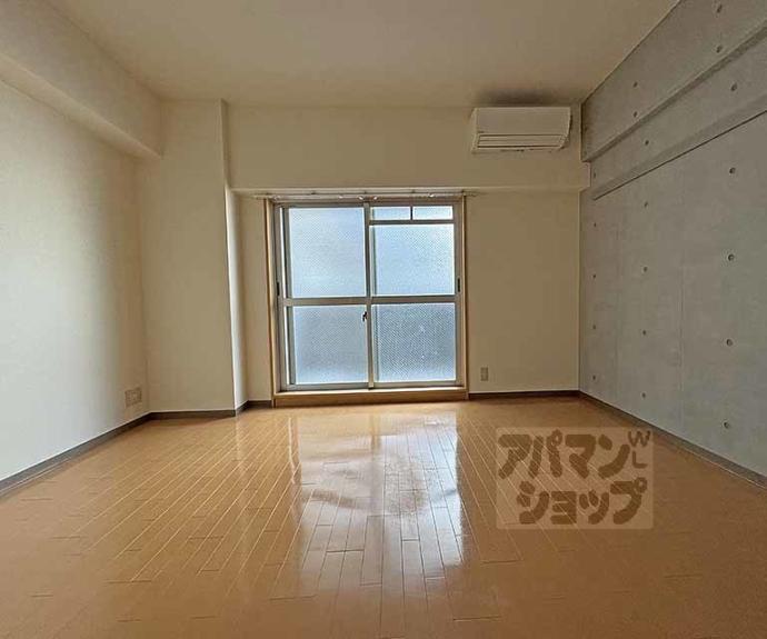 【サンジョルノ室町】間取