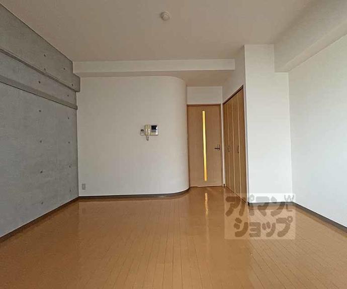 【サンジョルノ室町】間取