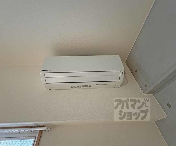 【サンジョルノ室町】間取