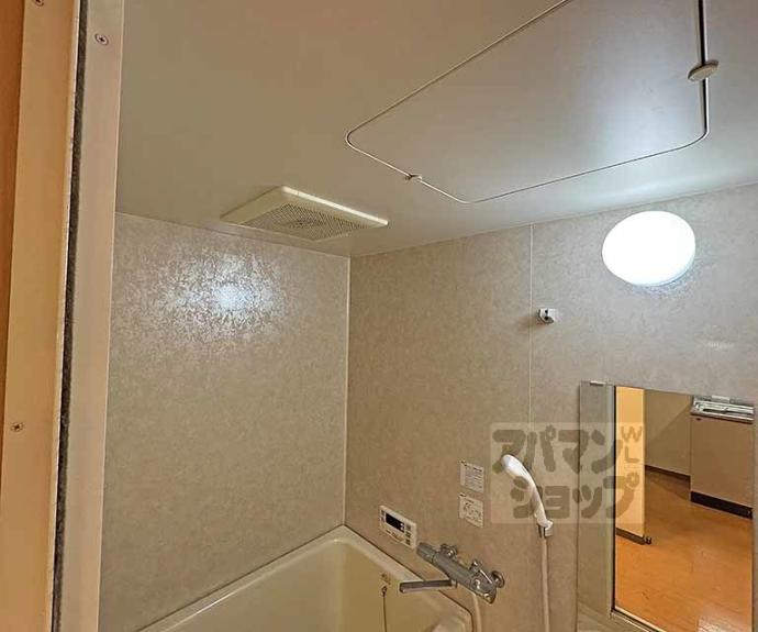 【サンジョルノ室町】間取