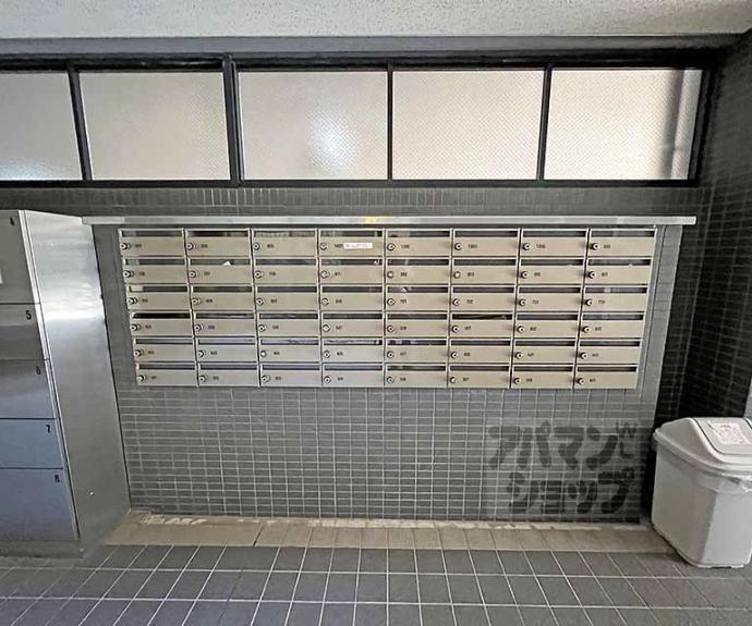 【サンジョルノ室町】間取